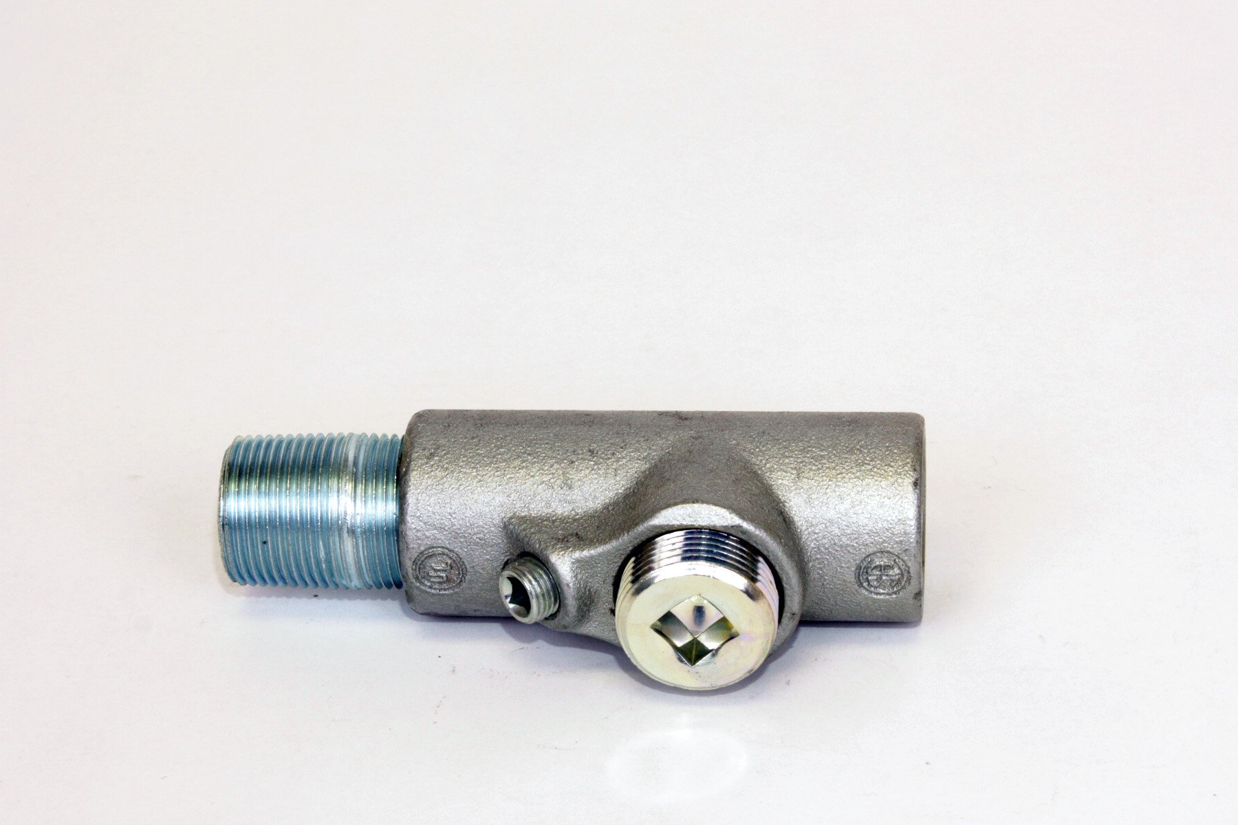 Crouse-Hinds EYS316 Sealing Fitting, Vertical or Horizontal